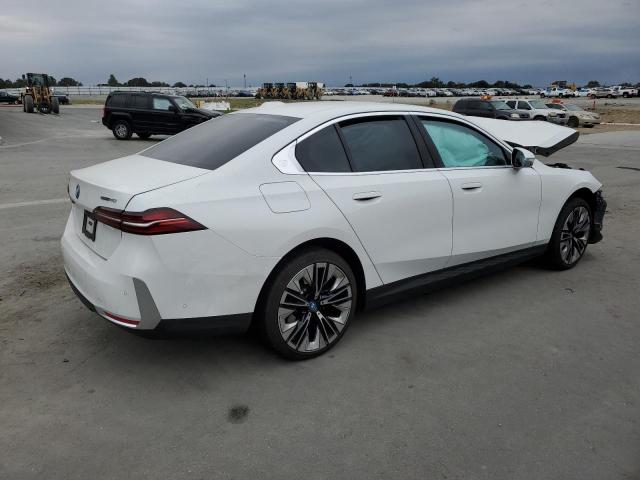 2024 BMW I5 EDRIVE #3318129370