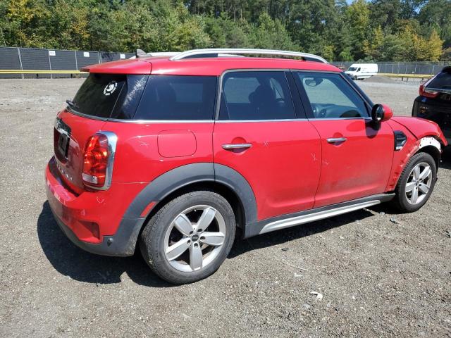2019 MINI COOPER COU WMZYV5C53K3F57935