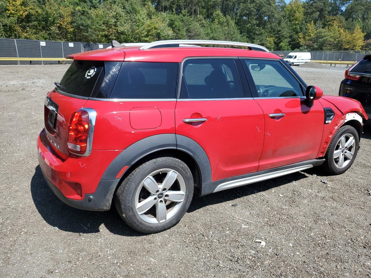 MINI COOPER COUNTRYMAN ALL4