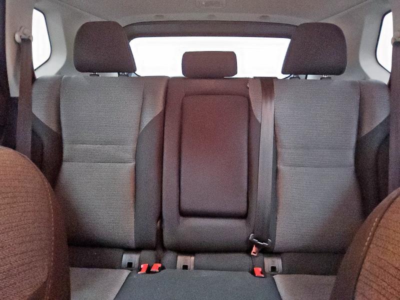 2021 NISSAN ROGUE S - 5N1AT3AA9MC701947