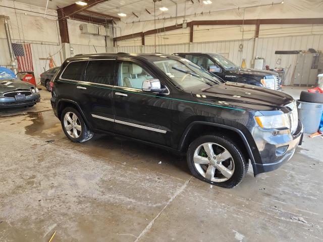 2012 JEEP GRAND CHER #3234603503