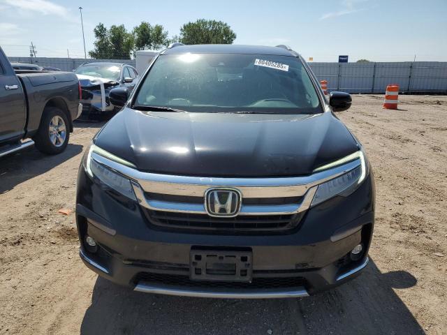 2019 HONDA PILOT TOUR - 5FNYF6H93KB010694
