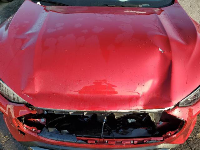 2024 FORD ESCAPE PLA 1FMCU9JA9RUA07625