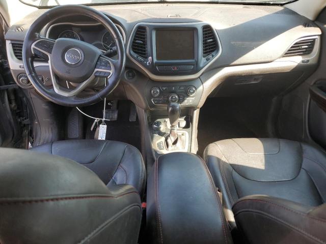 2014 JEEP CHEROKEE TRAILHAWK - 1C4PJMBS9EW242209