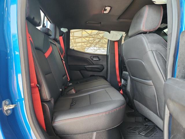 2023 CHEVROLET COLORADO Z - 1GCPTDEK3P1137459