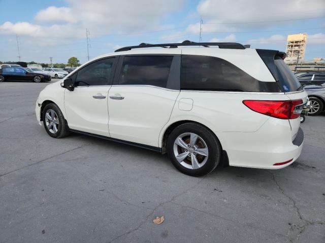 2019 HONDA ODYSSEY EX 5FNRL6H50KB016124