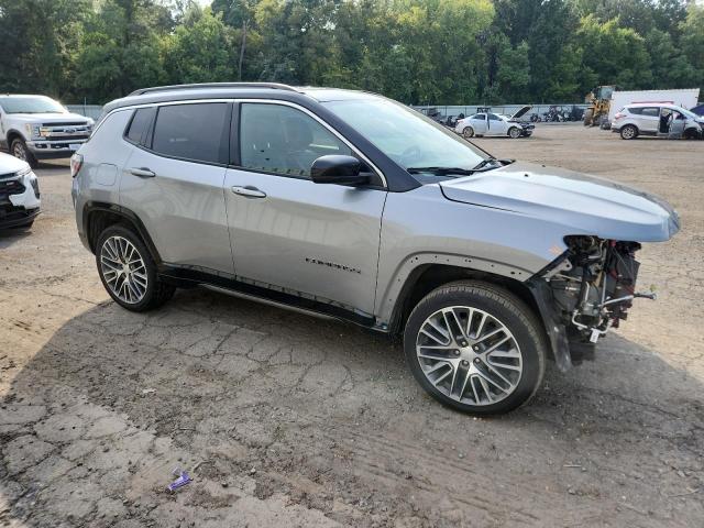 2023 JEEP COMPASS LIMITED 3C4NJDCN2PT509408