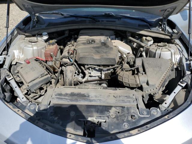2016 CHEVROLET CAMARO LT 1G1FB1RX4G0158578