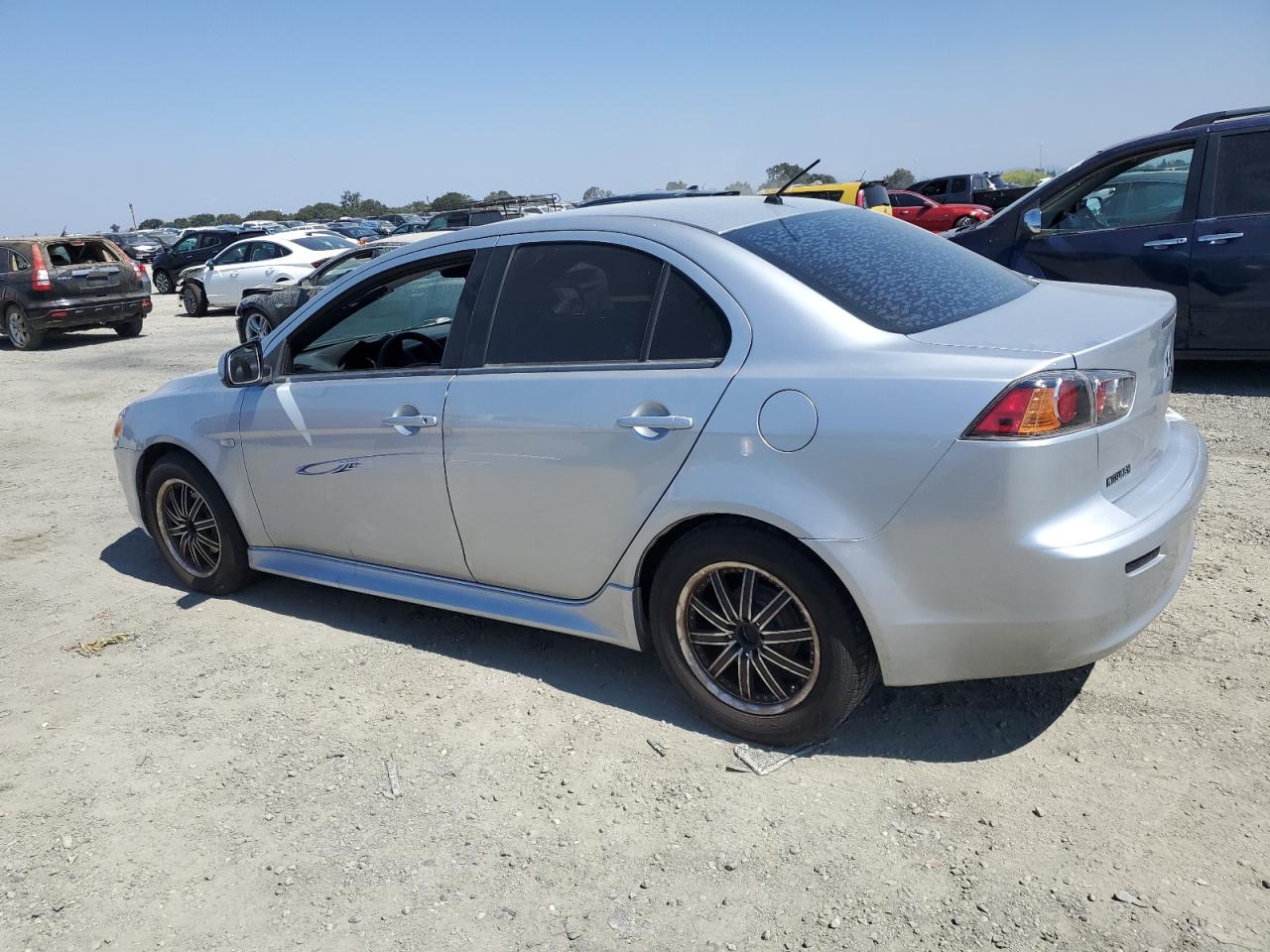 MITSUBISHI LANCER ES/ES SPORT