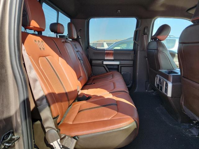 2019 FORD F150 SUPER - 1FTEW1E47KFD33124
