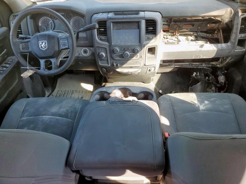 2018 RAM 2500 ST 3C6UR5CL2JG404495