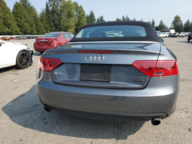 2015 AUDI A5 PREMIUM WAUCFAFH9FN007004