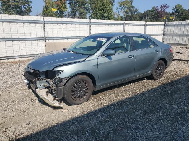 Global Auto Auctions: 2007 TOYOTA CAMRY CE