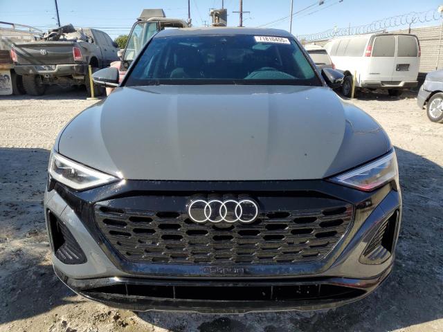 2024 AUDI Q8 E-TRON SPORTBACK PREMIUM PLUS WA1CAAGE3RB032762