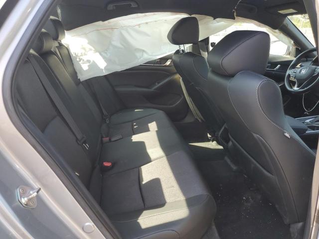 2019 HONDA ACCORD SPO - 1HGCV1F31KA086181