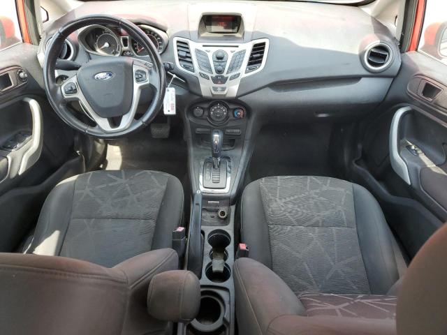 2013 FORD FIESTA SE #3278951029