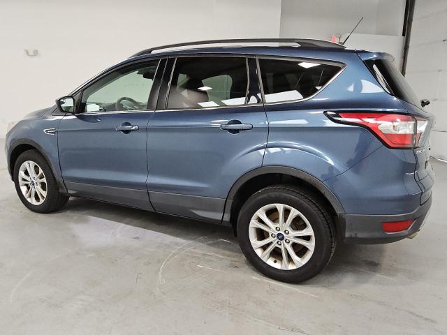 2018 FORD ESCAPE SEL 1FMCU9HD6JUC54217