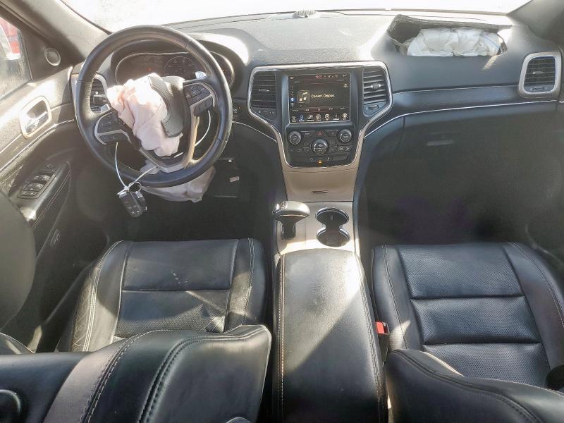 2015 JEEP GRAND CHER - 1C4RJFBGXFC704991