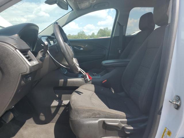 2018 GMC TERRAIN SL - 3GKALMEV7JL245183