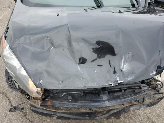 2015 FORD FIESTA SE - 3FADP4BJ9FM132972