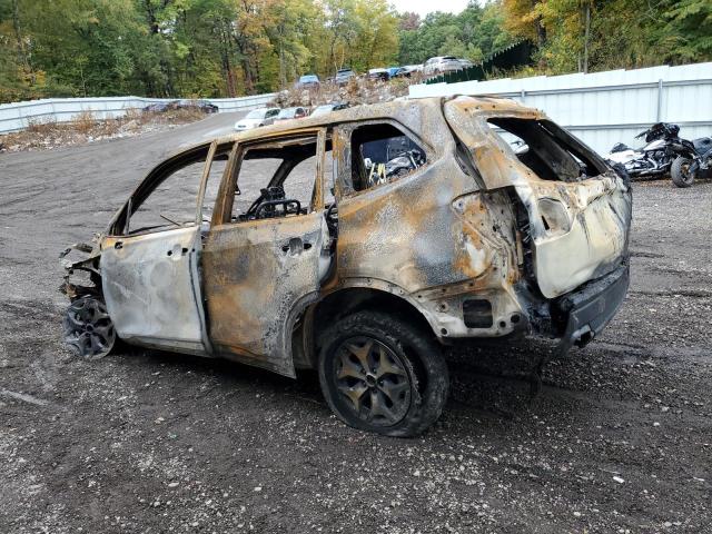 2019 SUBARU FORESTER PREMIUM - JF2SKAEC1KH461435