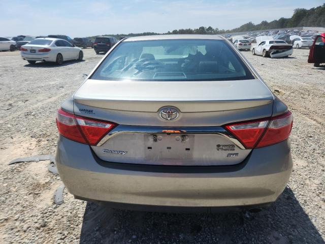 2017 TOYOTA CAMRY LE 4T1BF1FK6HU619210