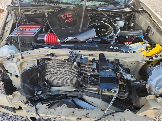 2017 TOYOTA TACOMA DOU - 3TMCZ5AN2HM090237