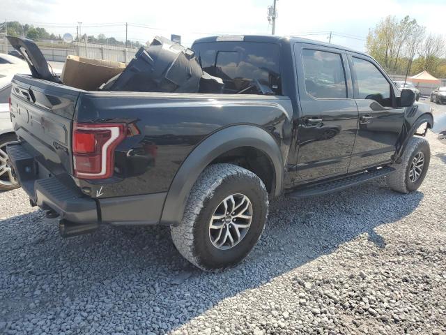 2018 FORD F150 RAPTOR 1FTFW1RG5JFD09749