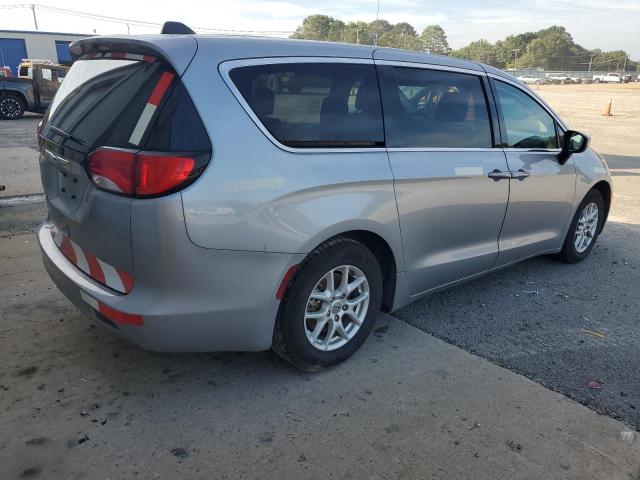 2021 CHRYSLER VOYAGER LX 2C4RC1CG5MR580175