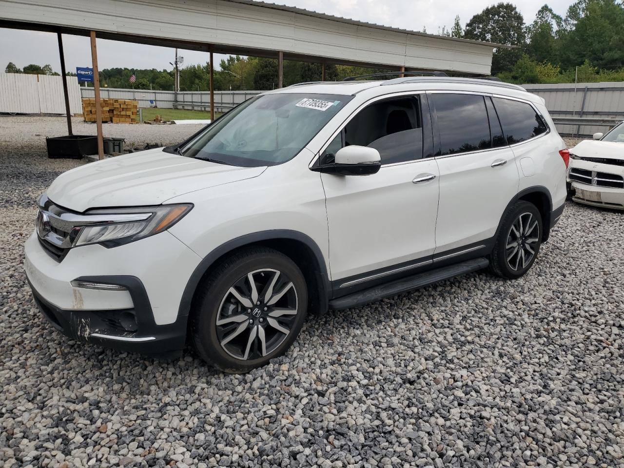 HONDA PILOT TOURING