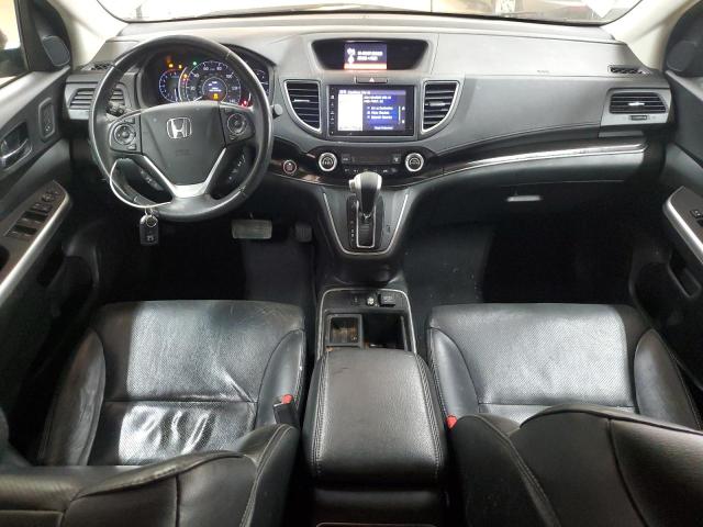 2016 HONDA CR-V TOURI 5J6RM4H92GL115028