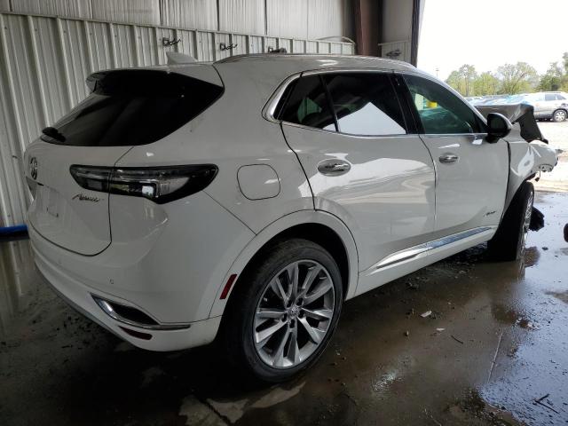 2022 BUICK ENVISION A LRBFZRR45ND068013
