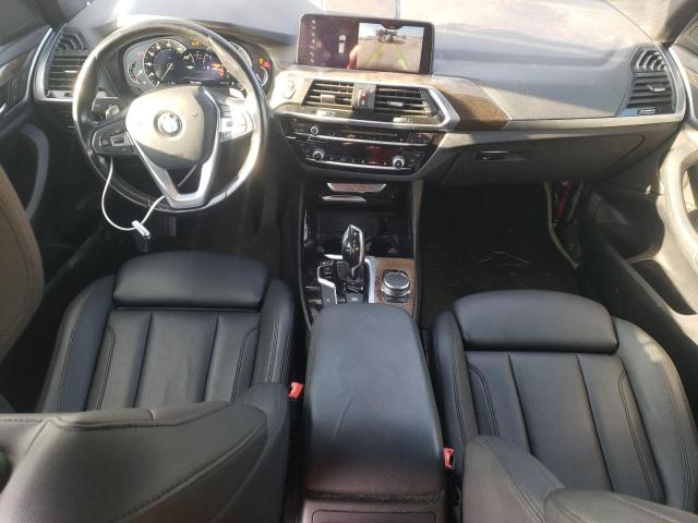 2019 BMW X3 SDRIVE3 5UXTR7C5XKLF24729