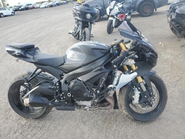 Global Auto Auctions: 2025 SUZUKI GSX-R750