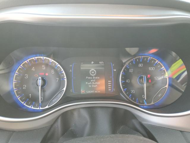 2018 CHRYSLER PACIFICA T 2C4RC1FG4JR361893