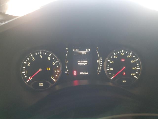 2015 JEEP RENEGADE L ZACCJABH0FPC15691