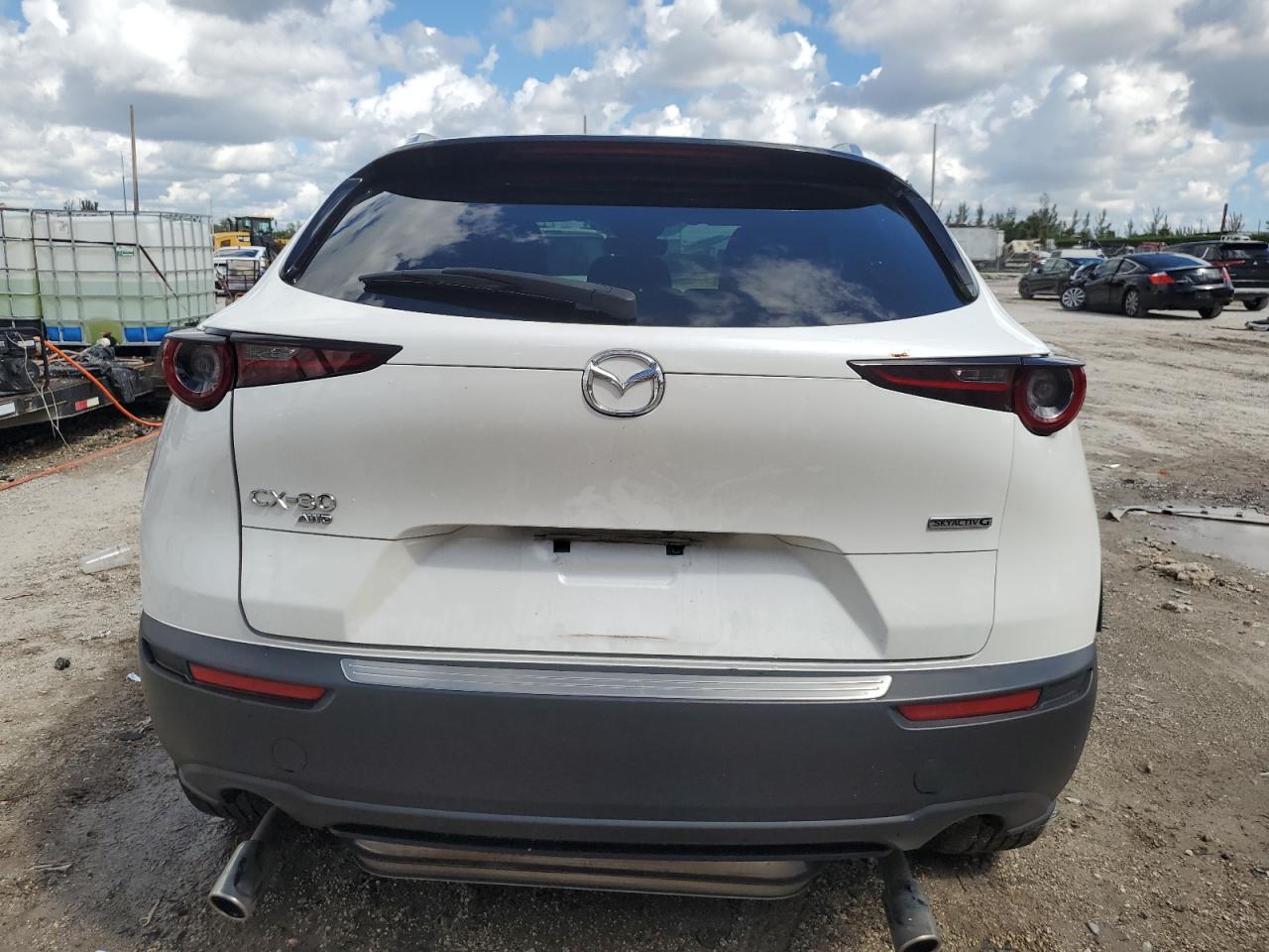 MAZDA CX-30 PREFERRED