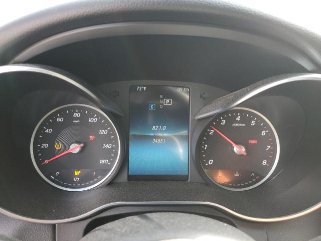 2019 MERCEDES-BENZ C 300 55SWF8DB8KU317790