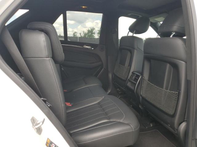 2017 MERCEDES-BENZ GLE 350 4JGDA5JB1HA938120
