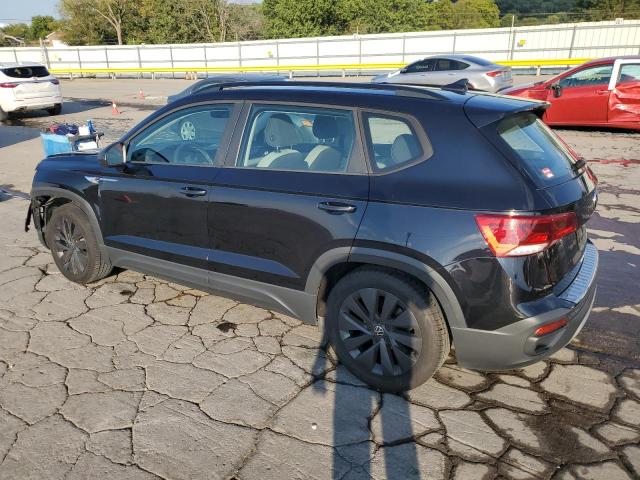 2023 VOLKSWAGEN TAOS S 3VVDX7B2XPM306183