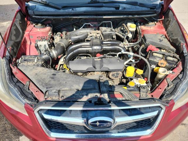 2013 SUBARU XV CROSSTR - JF2GPAKC6D2819338