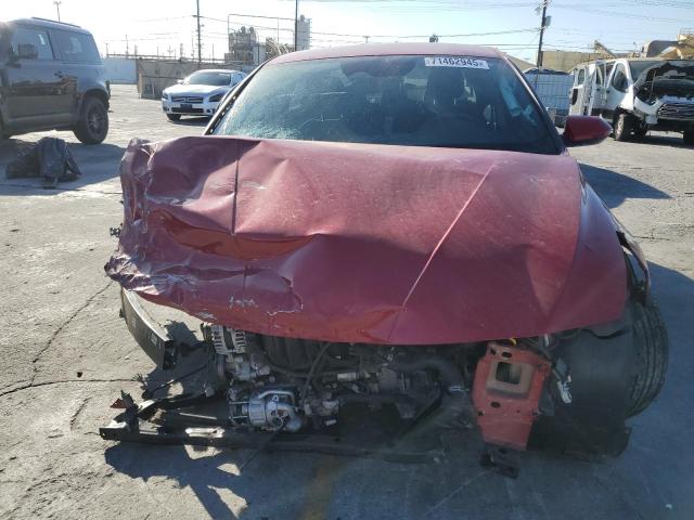 2023 HYUNDAI ELANTRA SE KMHLS4AG1PU411450