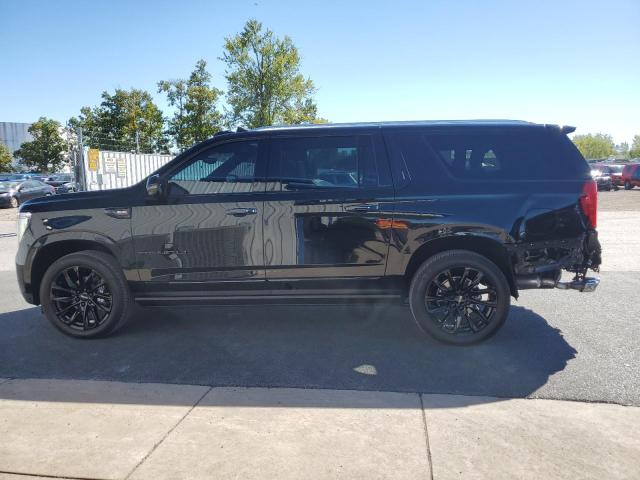 2025 GMC YUKON XL D 1GKS2JRL9SR192737