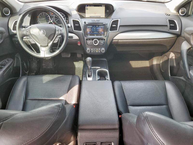 2018 ACURA RDX TECHNO - 5J8TB4H50JL008227