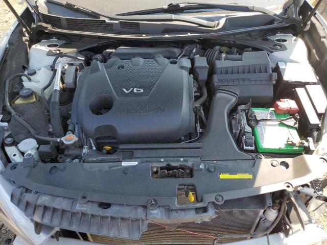 2016 NISSAN MAXIMA 3.5 1N4AA6AP6GC413135