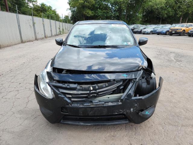 2019 NISSAN VERSA S 3N1CN7AP2KL844679