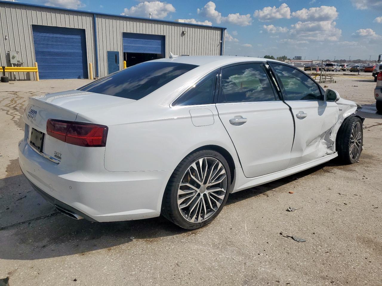 AUDI A6 PREMIUM PLUS