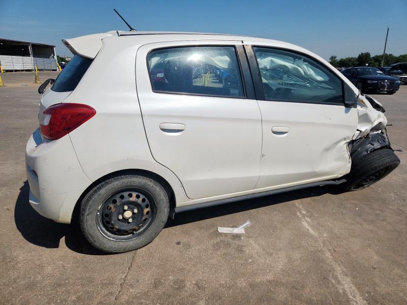 2019 MITSUBISHI MIRAGE ES ML32A3HJ5KH000281