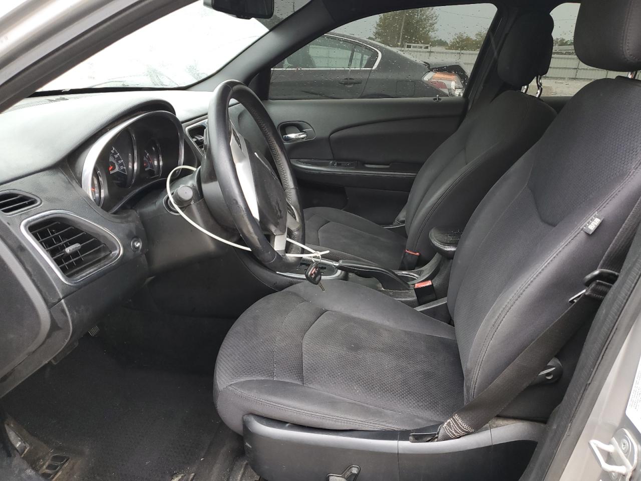 CHRYSLER 200 TOURING