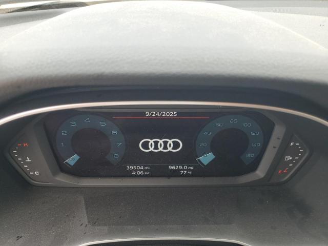 2022 AUDI Q3 PREMIUM PLUS S LINE 45 WA1EECF36N1147381